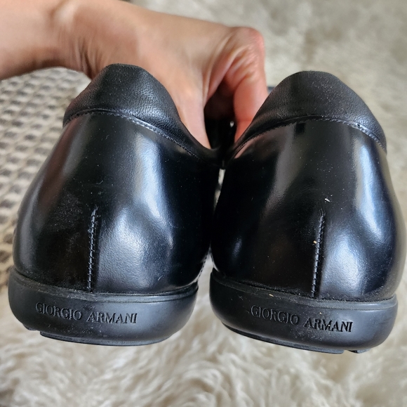 Giorgio Armani - Picture 2 of 8